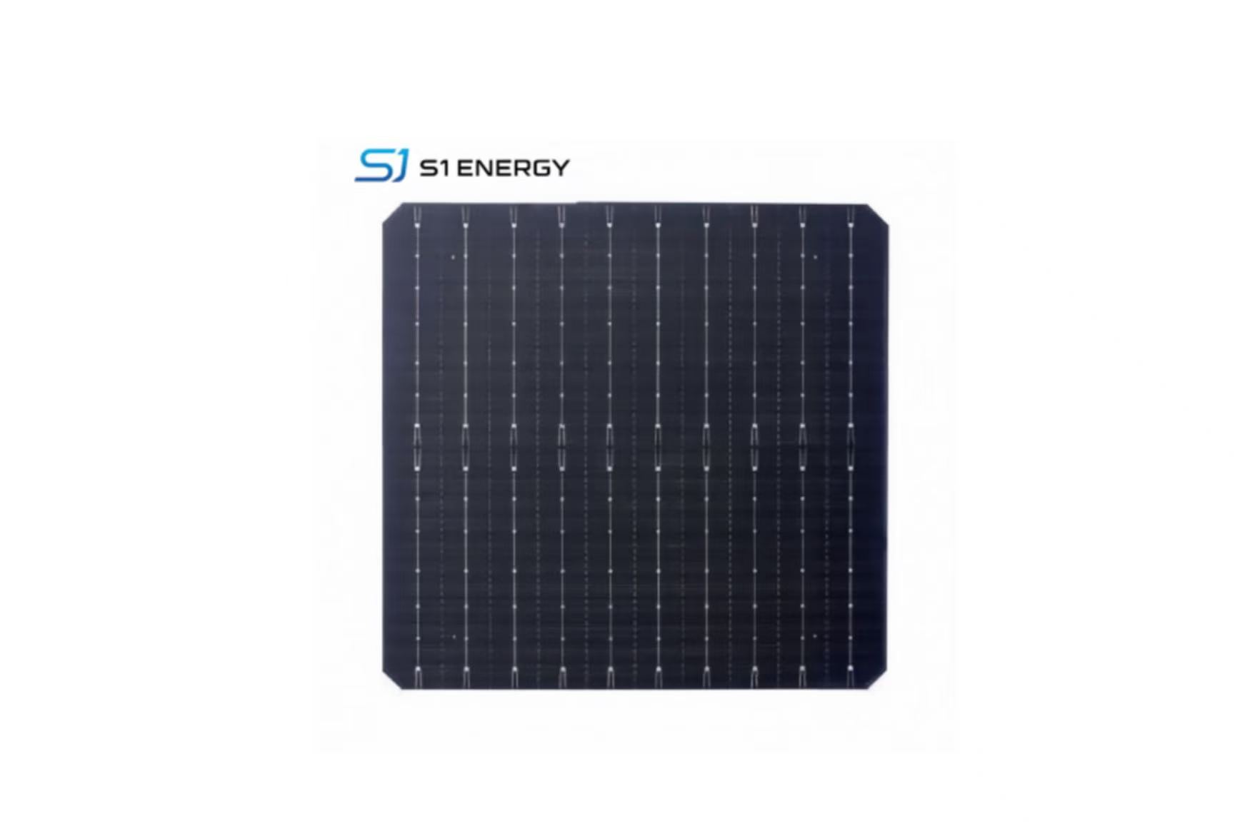 P-type PERC Monocrystalline