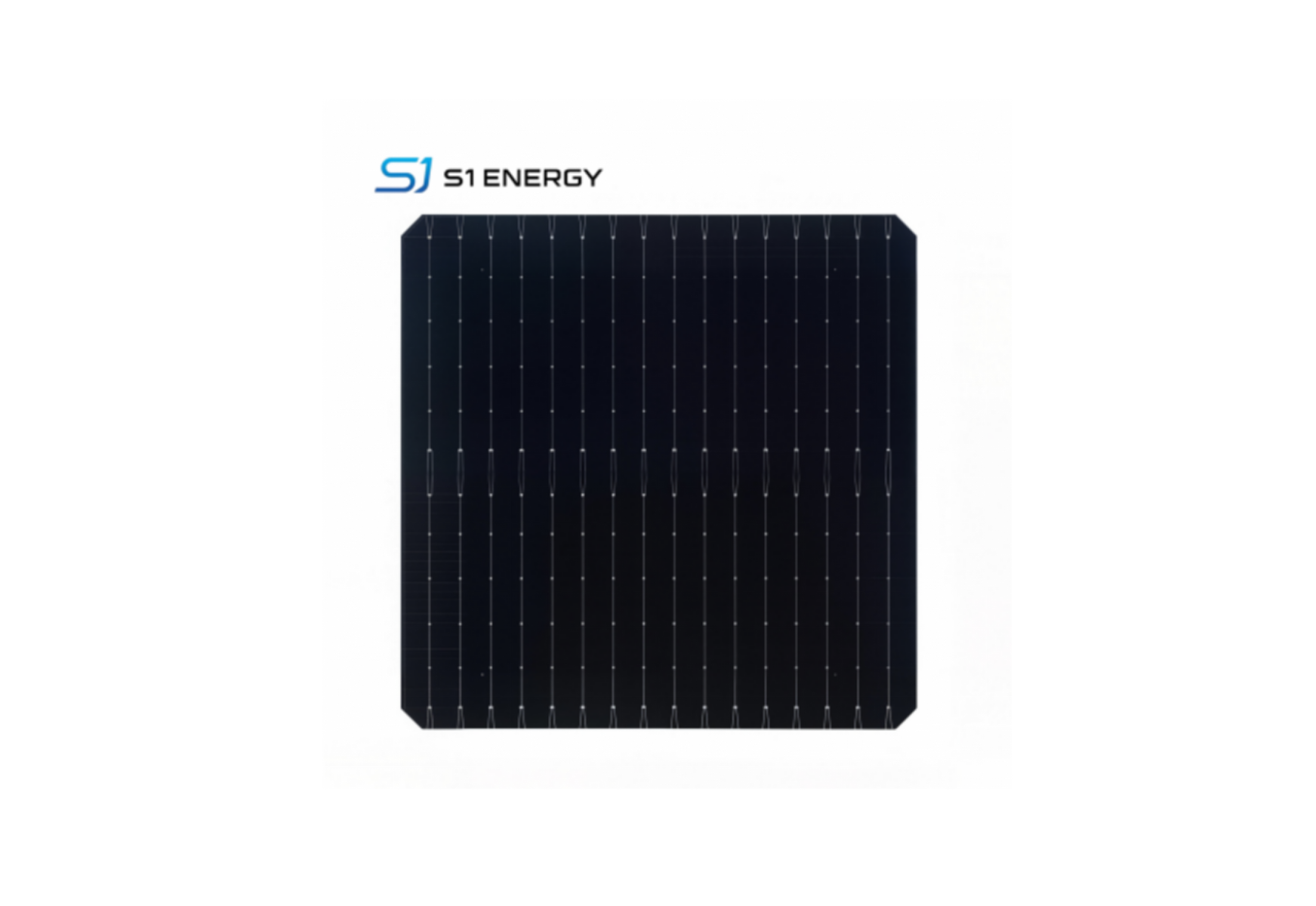 N-type TOPCon Monocrystalline